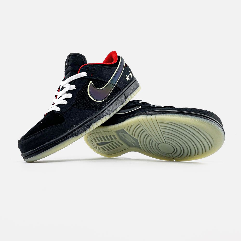 Nike Dunk Low LPL League of Legends