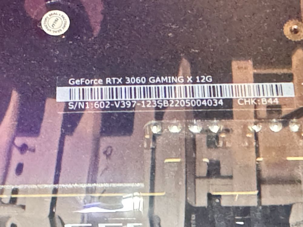 Pc gamer Ryzen 5 5600X 6-Core Processor 4.20 GHz
