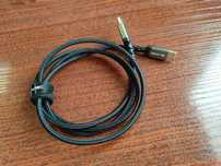 Kabel USB C To USB C 1 metr do auta skoda octavia 4