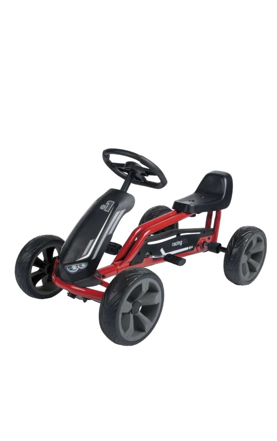 Nowy gokart, quad, rowerek, czterokołowiec firmy Playtive