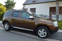 Dacia Duster 1.5 DCi-110KM * Zadbany * Nowy rorząd * Klimatyzacja