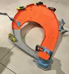Tor Hot Wheels Drift Master Champion
