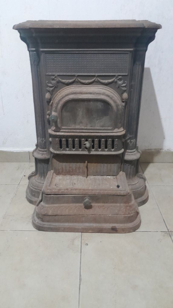 Recheio de casa em bom estado