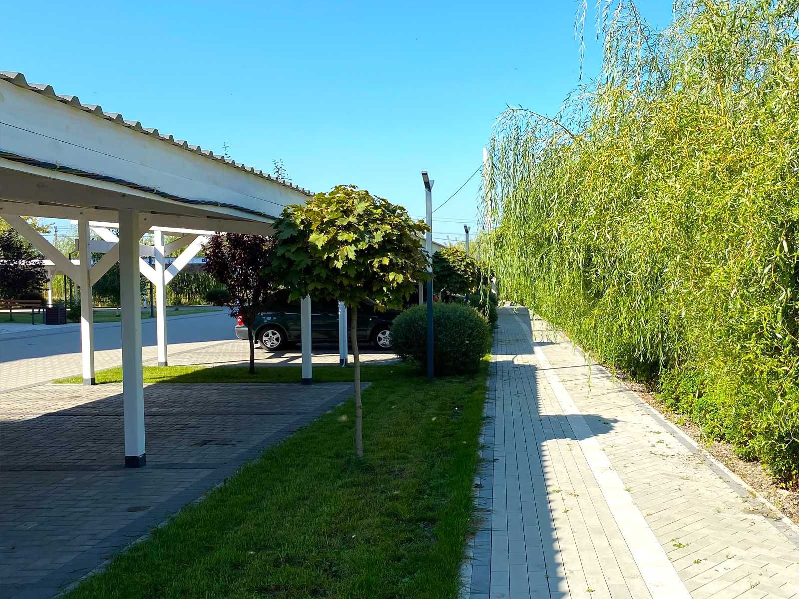 Студія 40 м2 з великою лоджією з панорамою, будинок 2024р Desna Park
