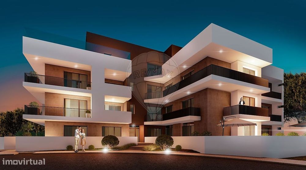 Apartamento T5 para venda