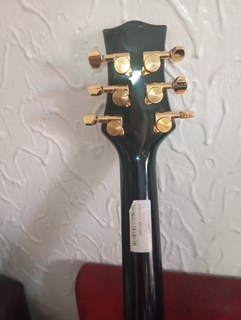 Guitarra elétrica