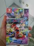 Mariokart 8 Deluxe
