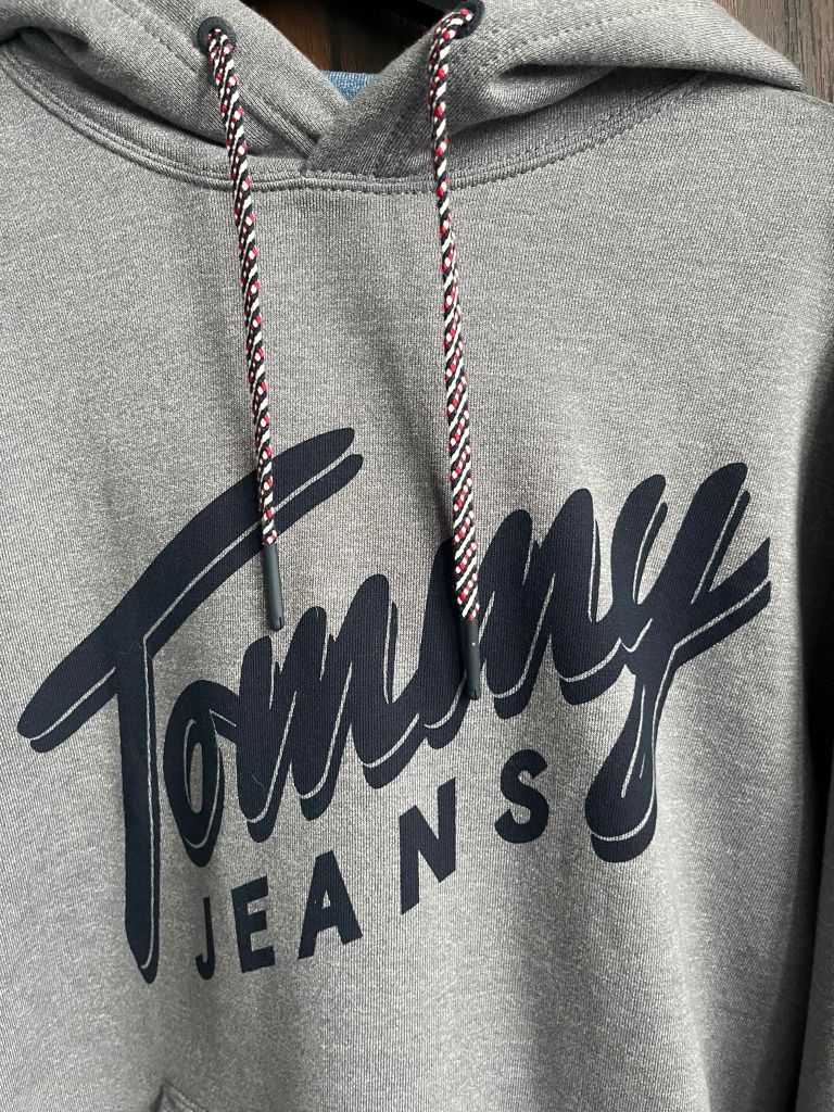 Bluza Tommy Hilfiger S Tommy Jeans