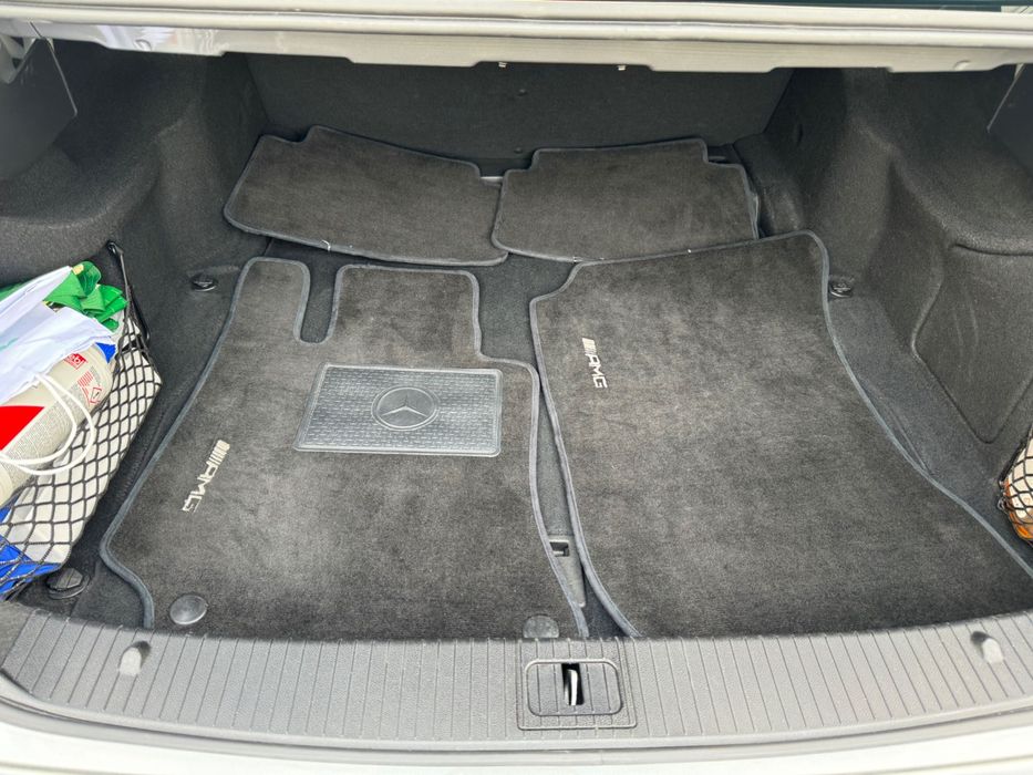 Mercedes E250 cdi Avantgard W212  * Nacional  *
