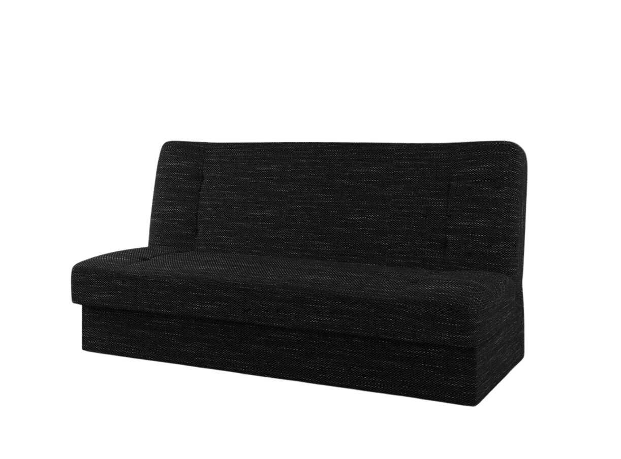 SOFA kanapa COMFORT z funkcją spania z pojemnikiem na pościel