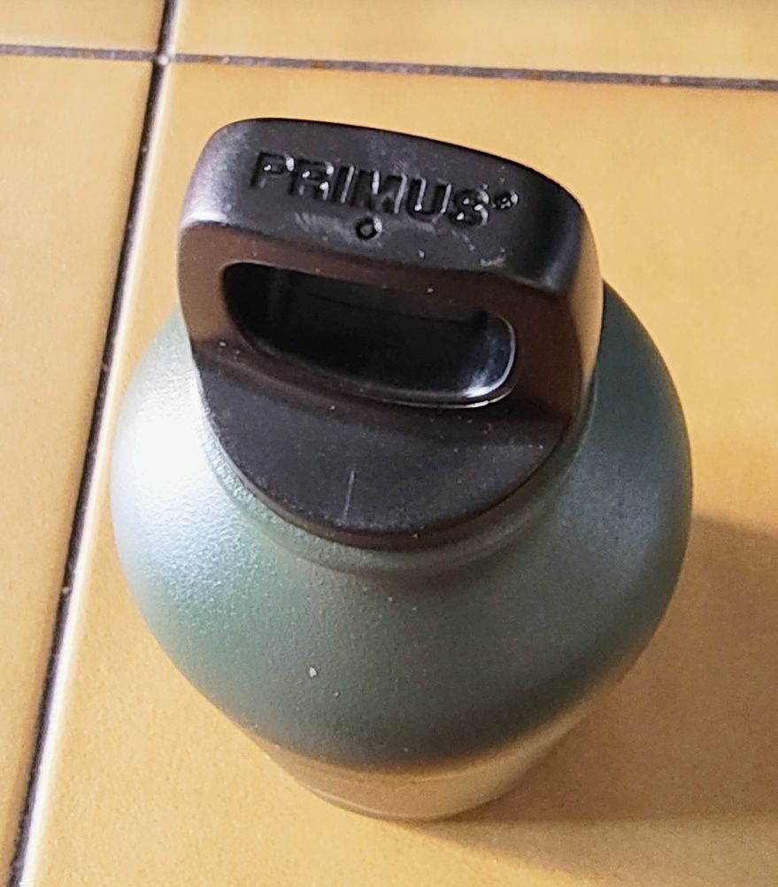 PRIMUS butelka na paliwo - Fuel Bottle 0.35L - FOREST GREEN