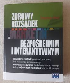 Zdrowy rozsądek w marketingu bezpośrednim i interaktywnym