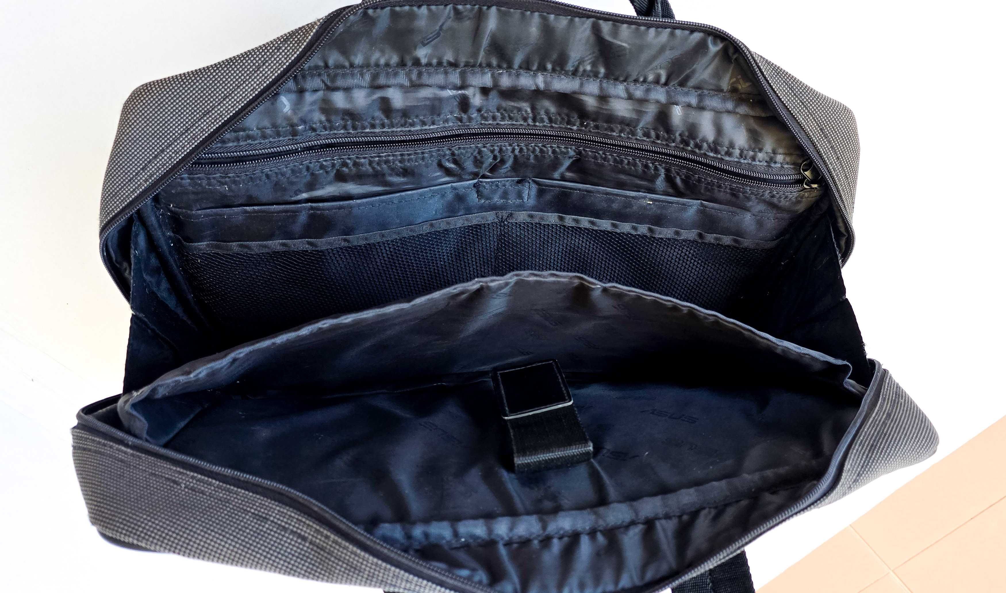 Mala ASUS para portátil 15/17"
