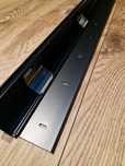Listwa/organizer/maskownica na kable pod TV