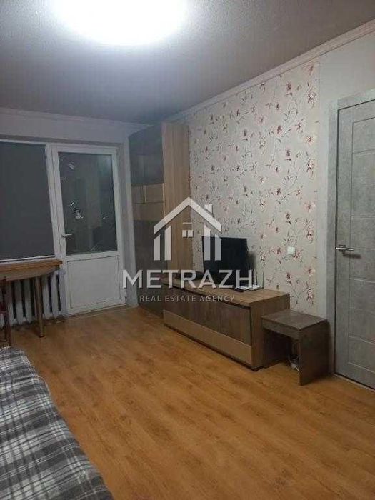 Продаж 1 кімн квартири вул. Лятошинського 4