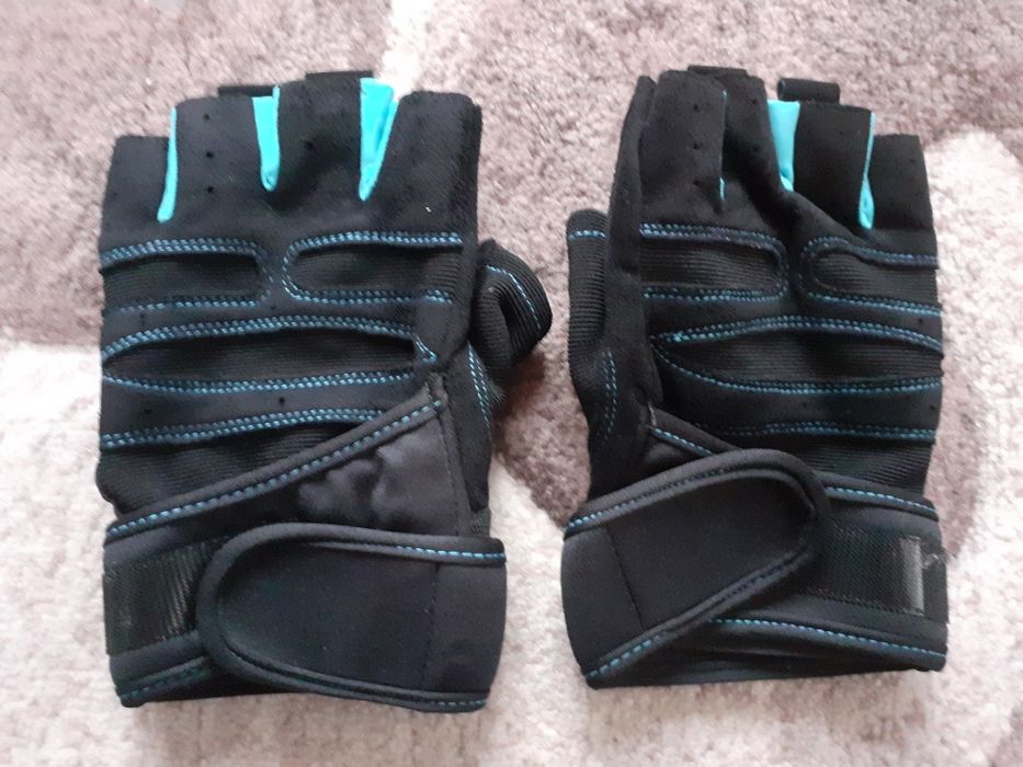 Перчатки для тяжёлой атлетики,фитнес,велоспорт