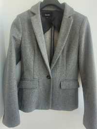 Blazer Tweed - Marca Tintoretto