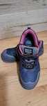 Buty robocze damskie z blachą ochronną safety Jogger 37