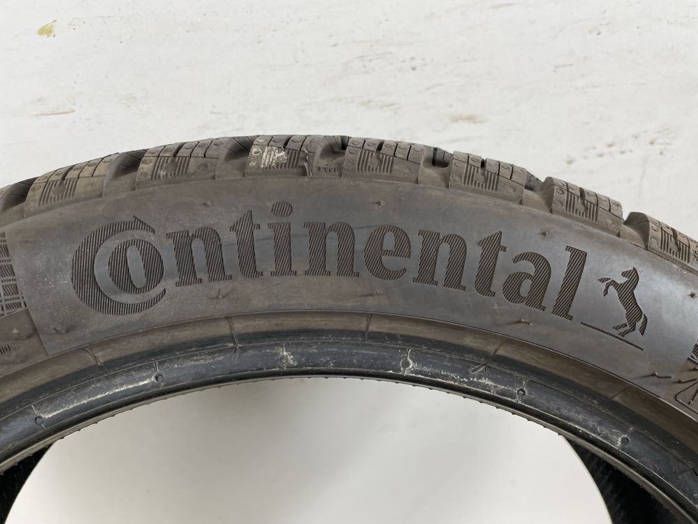 195/45R16 84H XL Continental WinterContact TS 860