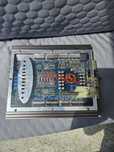 Wzmacniacz impulse sd-640