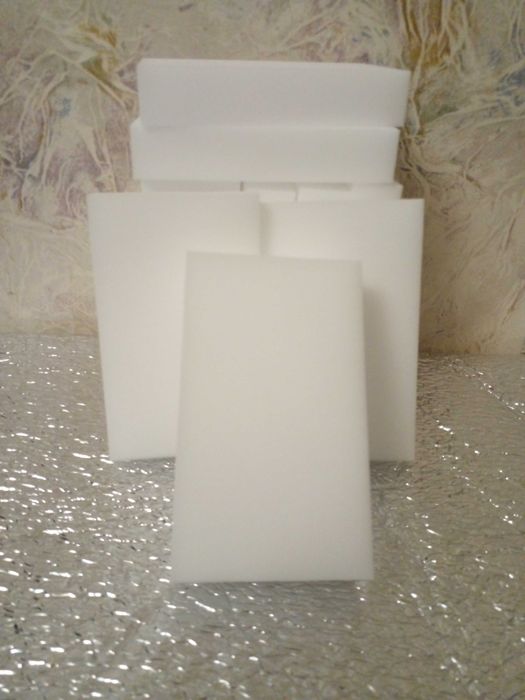 Магические губки(меламиновые)