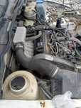 Motor SEAT Ibiza 6k Diesel