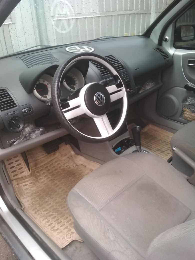 Продам Volkswagen Lupo 3L