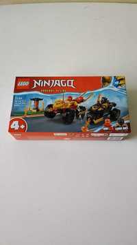 LEGO Ninjago 71789