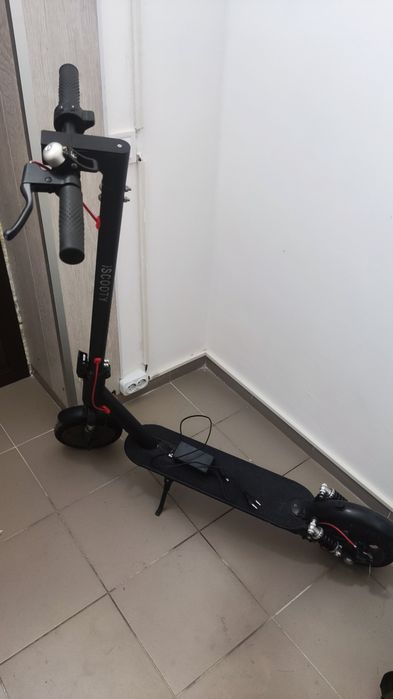 Електросамокат iskooty m 365