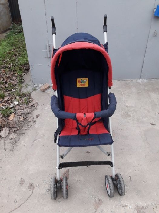 Коляска   детская