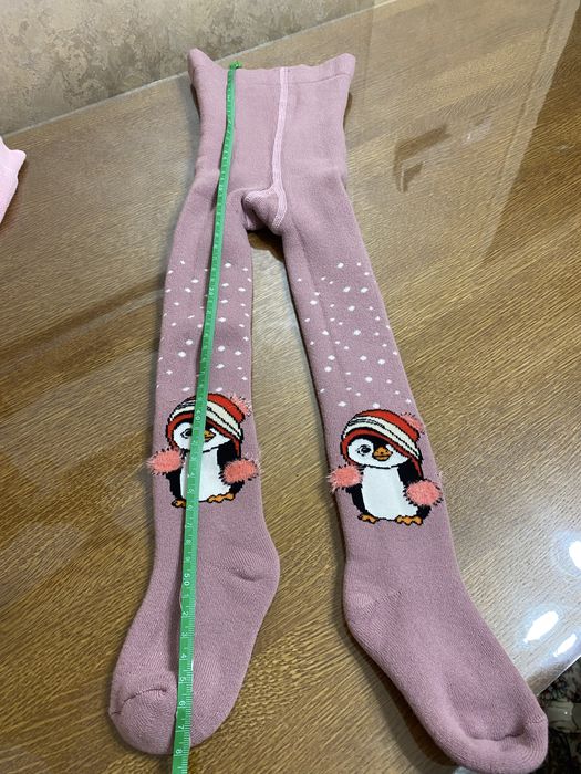 Колготки нові теплі на весну, зиму та осінь