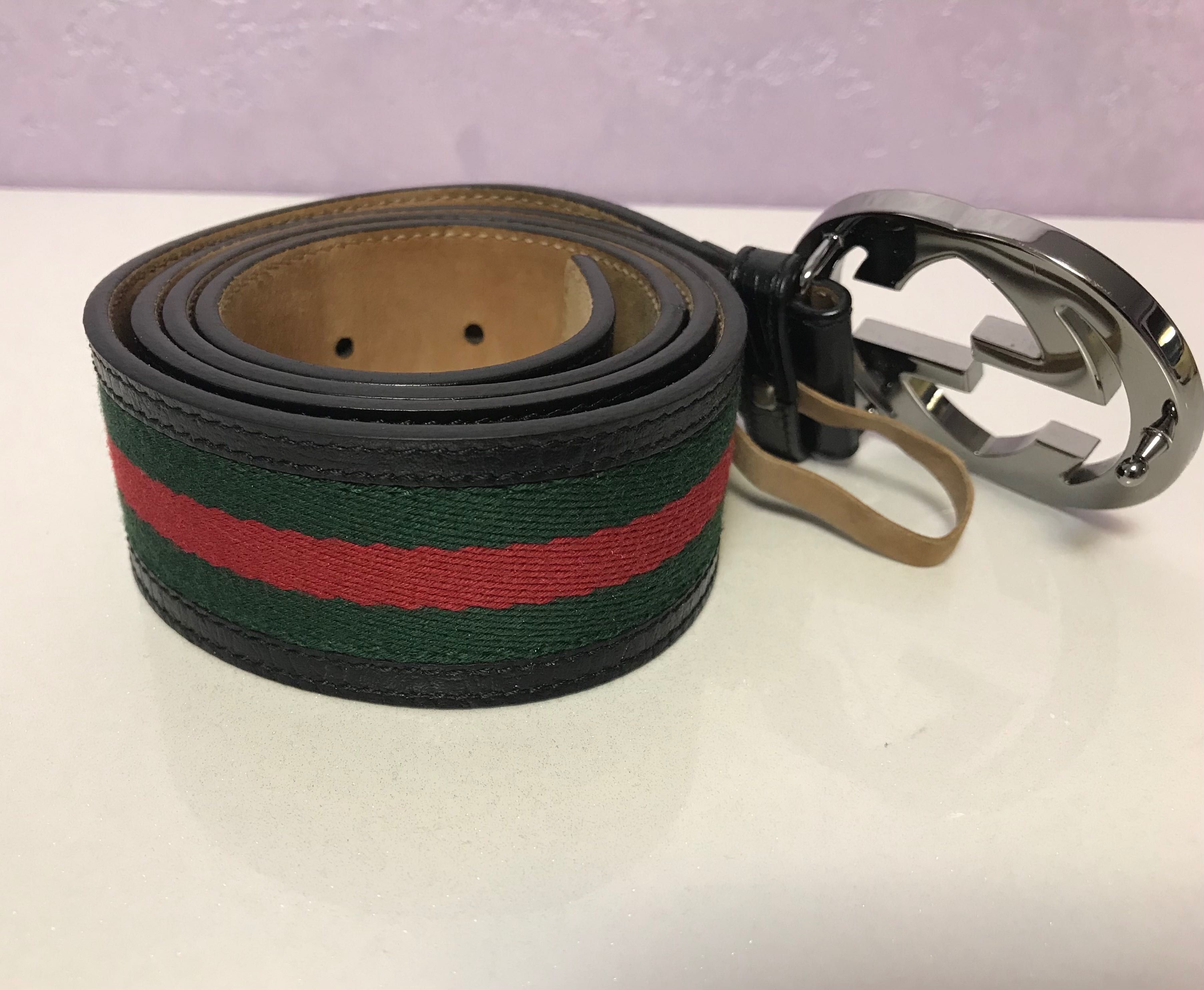 Ремень Gucci оригинал мужской