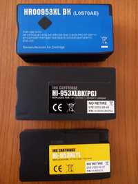 Tinteiros Compatíveis  HP 953 XL