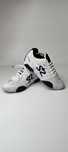 Buty sportowe halowe Salming Hawk 2 rozmiar 38 wkładka 23,5 cm białe
