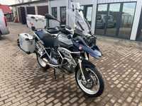 BMW GS BMW GS 1200 1 właściciel ASO do końca Bezwypadkowy