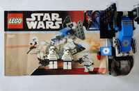 Lego Star Wars 7667