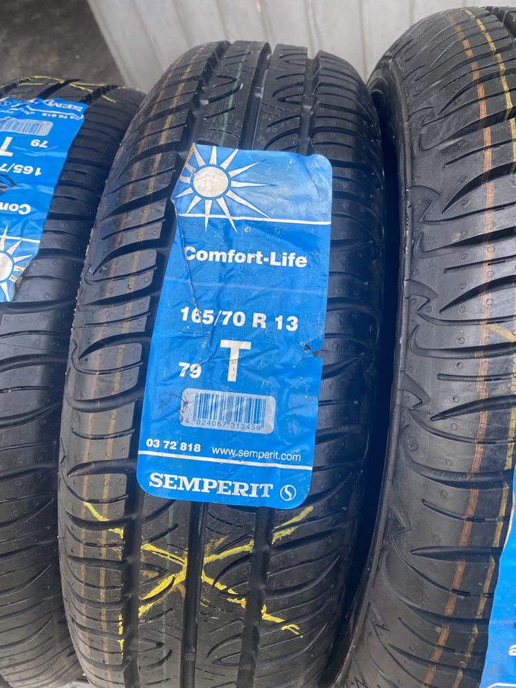 165/70 R13 SemperitComfort life