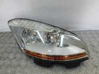 REFLEKTOR LAMPA PRAWA CITROEN C4 PICASSO