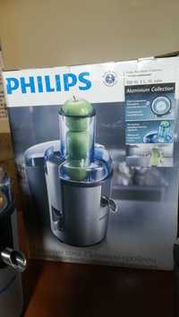 Соковижималка Philips 1861