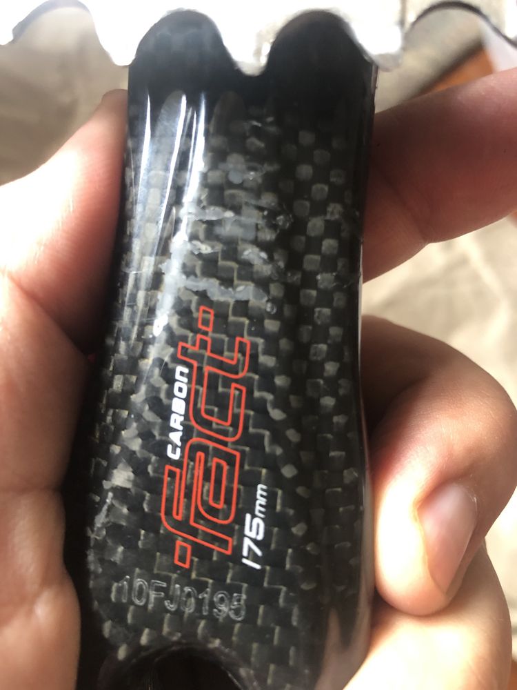 Specialized шатуни 53/39, довжина 175, 30 вал