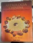 Astrologia Chinesa de Man-Ho Kwok Círculo de Leitores