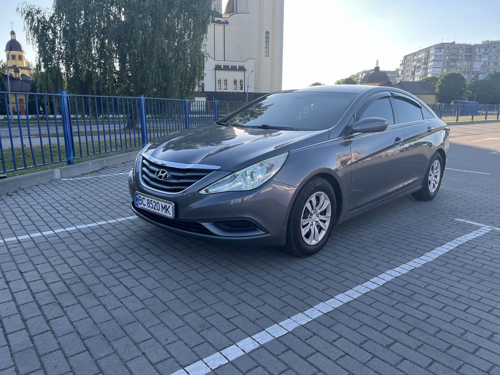 Пвтомобіль збндай