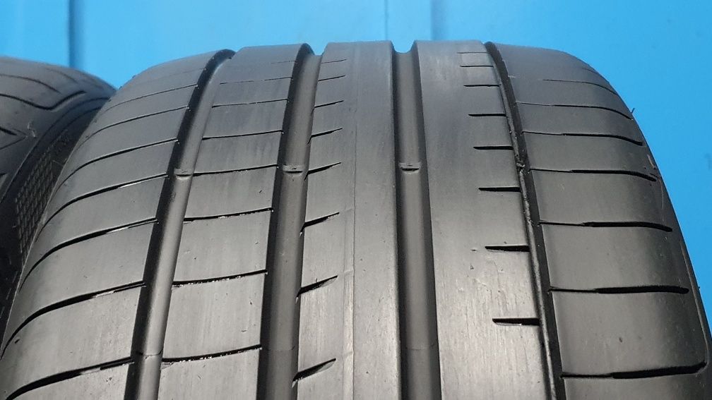235/35 R19 Opony letnie Goodyear Eagle F1 Super Sport ! Rok 2023