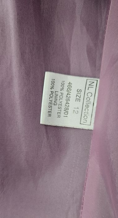 Żakiet marynarka rozmiar 12