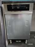 Zmywarka whirlpool 45cm do zabudowy