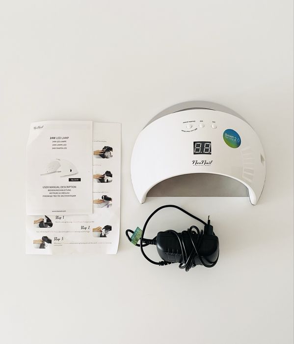 Lampa LED Neonail 24W