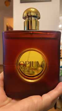 YVES SAINT LAURENT Opium Woda perfumowana (90 ml) -unikat