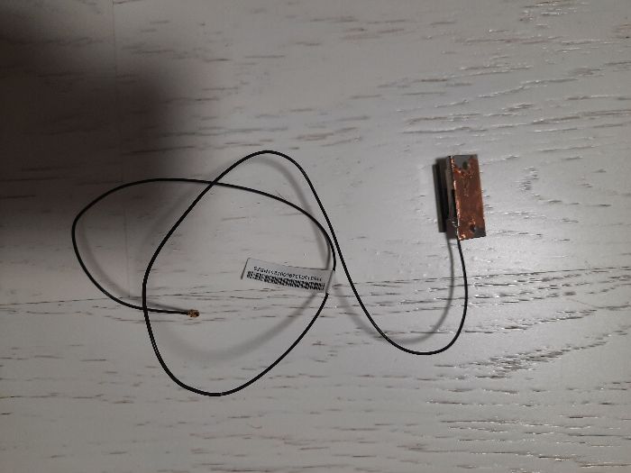 Wifi антенна для компьютера