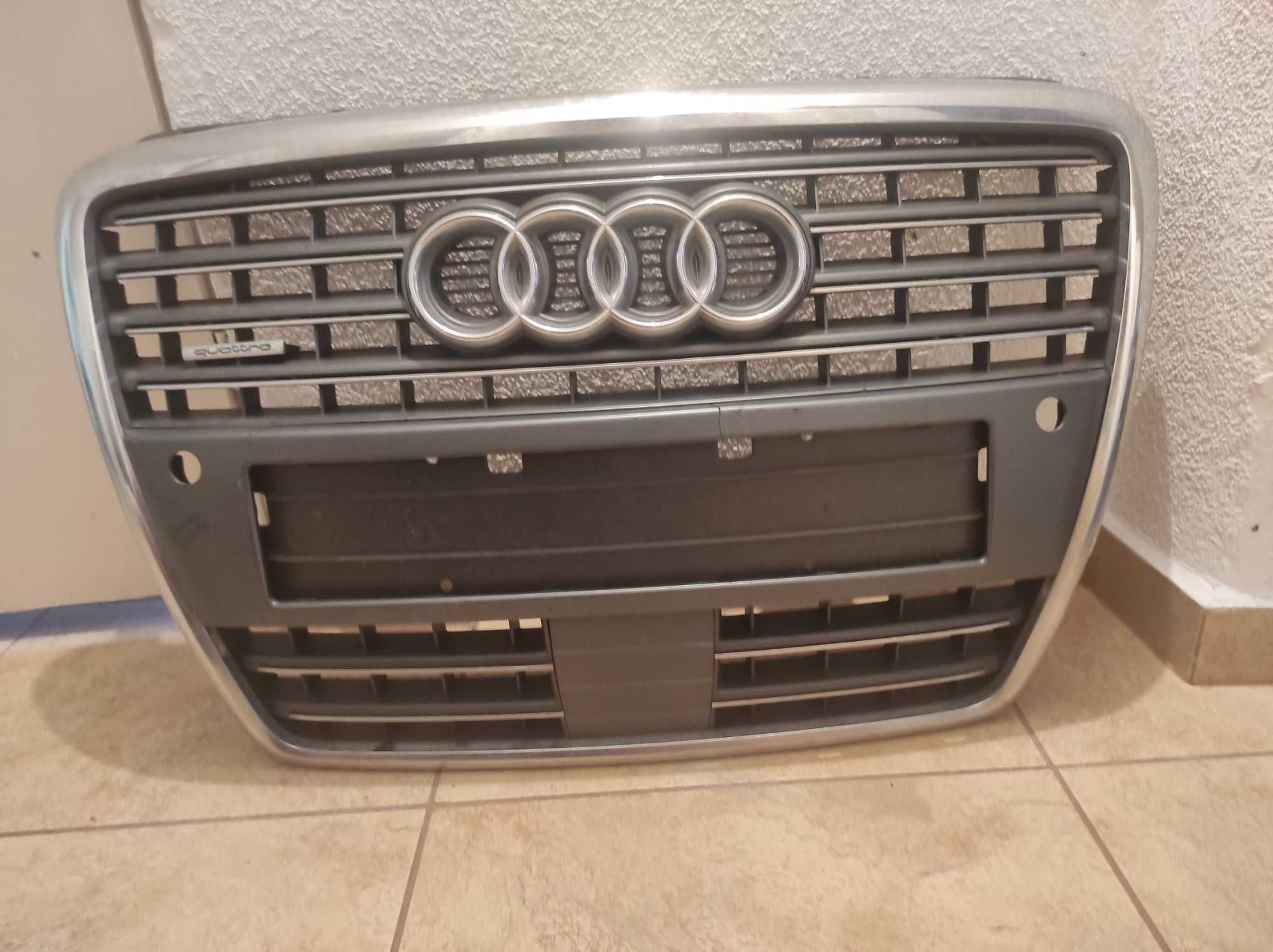 Grill Audi a8 d3