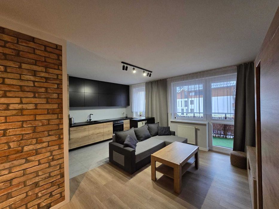 Wynajmę mieszkanie 56 m2 Gdańsk, Sosnkowskiego - dostępne od zaraz